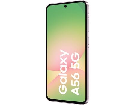 Samsung A56 5G EUR (128GB) awesome pink