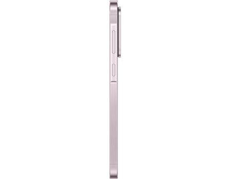 Samsung A56 5G EUR (128GB) awesome pink