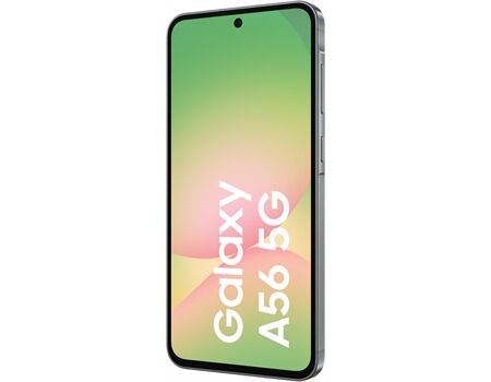 Samsung A56 5G EUR (128GB) awesome graphite