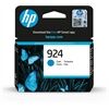 HP Nr. 924 (400 S.) Cyan