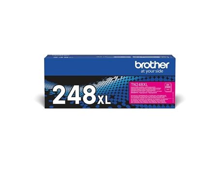 Brother TN-248 XL Magenta