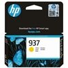 HP Nr. 937 (800 S.) Yellow