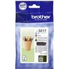 Brother LC 3217 Multipack