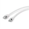 Vivanco CC N5 20 7 CAT 7 Netzwerkkabel Twisted Pair 2m