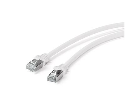 Vivanco CC N5 20 7 CAT 7 Netzwerkkabel Twisted Pair 2m