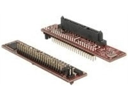 DeLOCK Sata Konverter Sata22Pin -> IDE 44 Pin