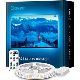 Diverse Govee RGB Bluetooth LED Strip Diverse Govee RGB Bluetooth LED Strip