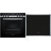 Siemens EQ522IB01 Backwagen/Induktion