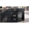 Siemens EQ522IB01 Backwagen/Induktion