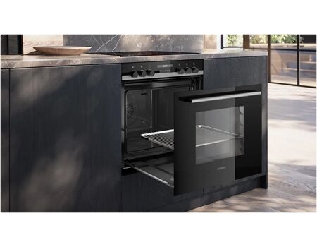 Siemens EQ522IB01 Backwagen/Induktion