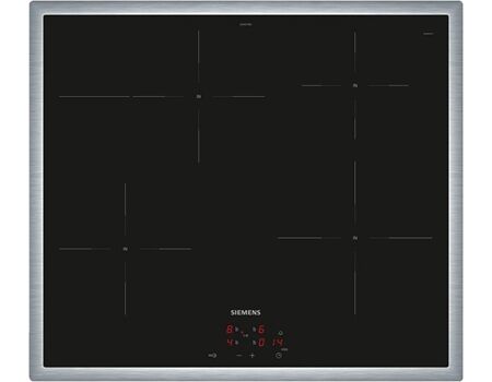Siemens EQ522IB01 Backwagen/Induktion