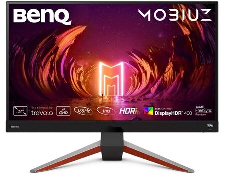 Benq MOBIUZ EX2710Q