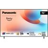 Panasonic TV-75 W 95 AEG