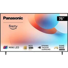 Panasonic TV-75 W 95 AEG Panasonic TV-75 W 95 AEG