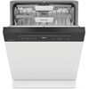 Miele G 7210 SCi obsidianschwarz