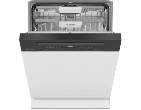 Miele G 7210 SCi obsidianschwarz