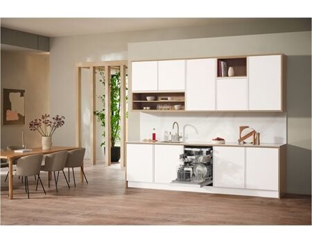 Miele G 7210 SCi obsidianschwarz