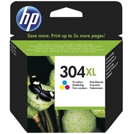HP Nr. 304 XL Col HP Nr. 304 XL Col