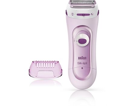 Braun LS 5100 Silk-epil