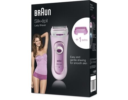 Braun LS 5100 Silk-epil