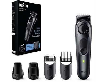 Braun BT5441 Series 5