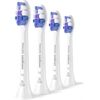 Philips HX6054/87 Sensitive (4er Pack)