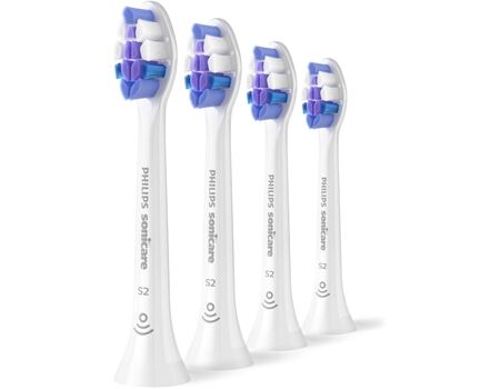 Philips HX6054/87 Sensitive (4er Pack)