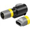 Kärcher 2.863-370.0 Shoe!Cleaner für SE 3 Compact