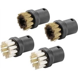 Kärcher 2.863-335.0 Powerbürstenset Kärcher 2.863-335.0 Powerbürstenset