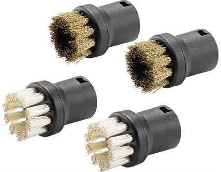 Kärcher 2.863-335.0 Powerbürstenset
