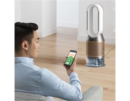 Dyson Purifier Humidify + Cool PH2 De-Nox