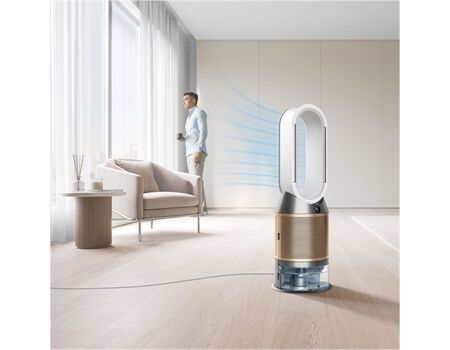 Dyson Purifier Humidify + Cool PH2 De-Nox