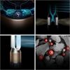 Dyson Purifier Humidify + Cool PH2 De-Nox
