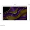 LG OLED 77 G58 LW Jetzt mit 400,- EUR Cashback