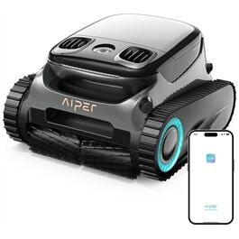 Aiper Scuba S1 Pro - App Modell 2025 Aiper Scuba S1 Pro - App Modell 2025
