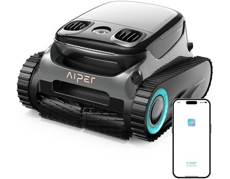 Aiper Scuba S1 Pro - App Modell 2025