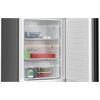 Siemens KG36NXXBF EEK: B Black Inox