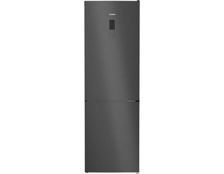 Siemens KG36NXXBF EEK: B Black Inox