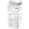 Siemens KG36NXXBF EEK: B Black Inox