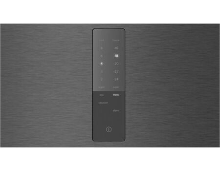 Siemens KG36NXXBF EEK: B Black Inox