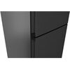 Siemens KG36NXXBF EEK: B Black Inox
