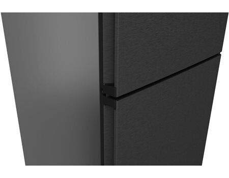 Siemens KG36NXXBF EEK: B Black Inox