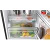 Siemens KG36NXXBF EEK: B Black Inox