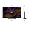 LG OLED 48 G 59 LS Jetzt mit 200,- Cashback