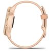 GARMIN vivoactive 6 pink dawn/pink dawn metallic