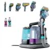 SHARK PX250EUT StainStriker HairPro Pet