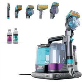 SHARK PX250EUT StainStriker HairPro Pet SHARK PX250EUT StainStriker HairPro Pet