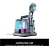 SHARK PX250EUT StainStriker HairPro Pet
