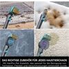 SHARK PX250EUT StainStriker HairPro Pet