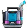 SHARK PX250EUT StainStriker HairPro Pet